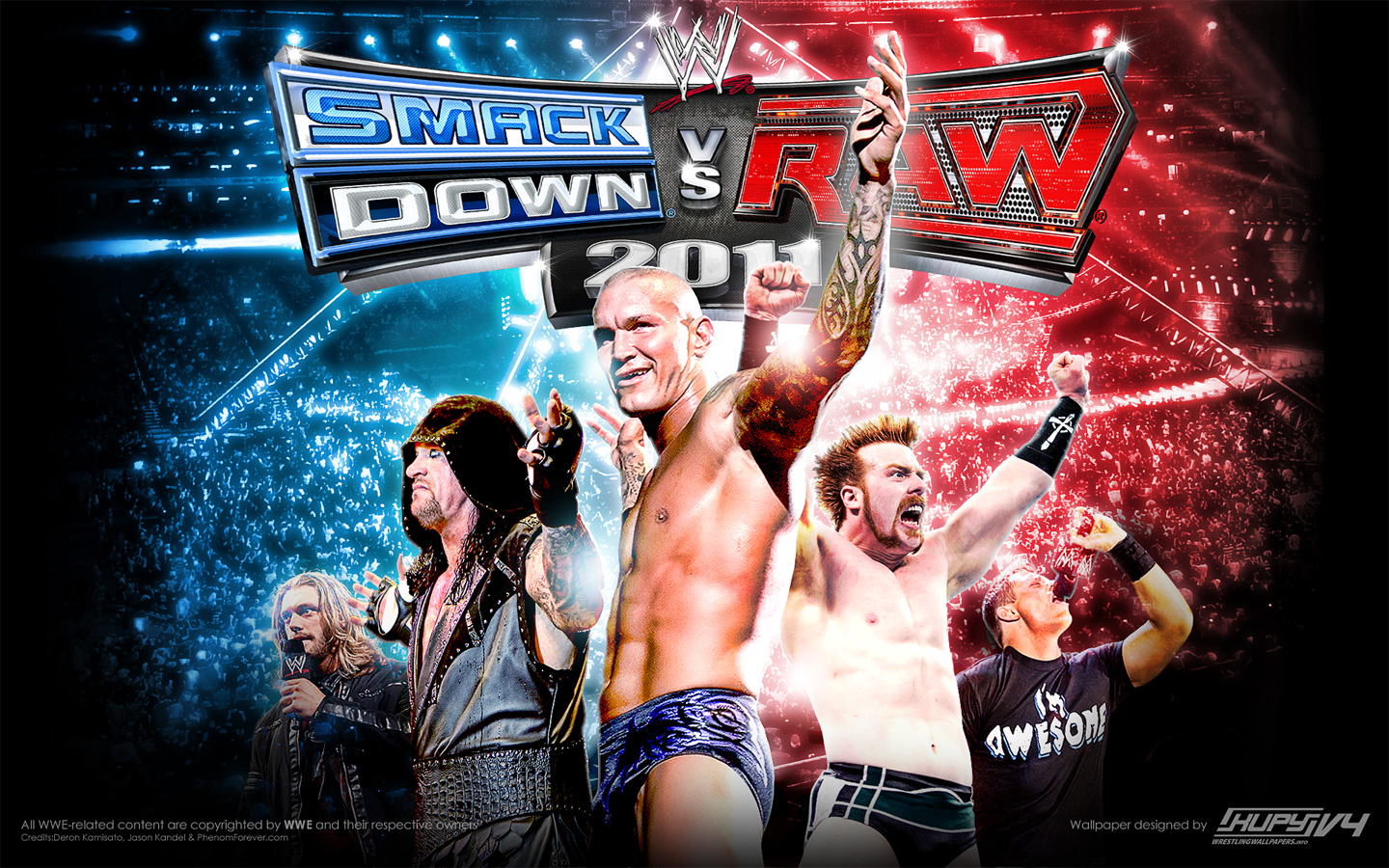 wwe smackdown 2015 game download